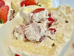 -Dark Horse·黑马蛋糕·低脂·低糖淡奶(金匙望湖大厦店)