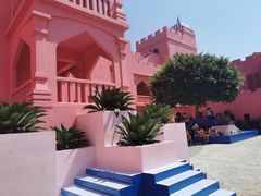 -漳州滨海火山岛自然生态风景区