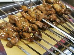 -清真·京华源铜锅涮肉(丰庆店)