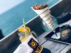 -Rock Bar Bali(Bali)