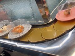 -争鲜回转寿司(西红门荟聚PLUS店)