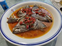 -雍沪里·沪湘融合菜( 康桥店)