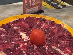 -潮汕大目牛肉火锅(皇岗旗舰店)