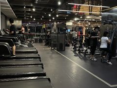 -乐刻运动健身(中电照明大厦店)
