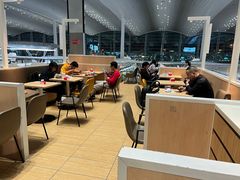 大堂-遇见小面(白云机场T2安检外店)