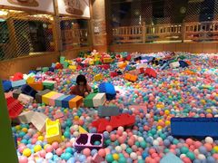 -汤W城市微度假(仓山店)