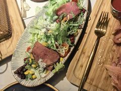 -ins森林童话餐厅coffee&bistro