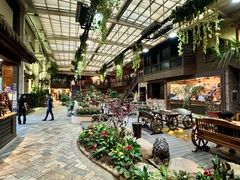 -龙源九号花园酒店(叶埠桥店)