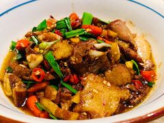 -餐酷哈雷餐厅(通程广场店)
