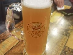 -金谷园饺子·烧烤(人大总店)