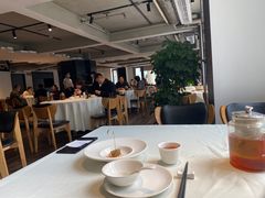 大堂-黑明餐厅(白鹭洲店)
