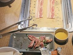 -新石器烤肉(美利广场店)
