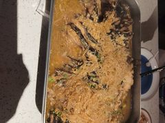 -鱼酷活鱼烤鱼(新世界城店)