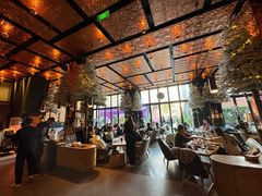 -THE CANNERY&JUJU 新鲜海鲜·牛排美食酒廊