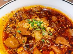 -太二酸菜鱼(福州泰禾店)