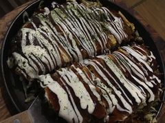 日式煎饼-鸟内会(河北路店)