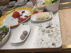 -潮汕大目牛肉火锅(皇岗旗舰店)