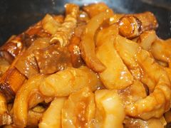 -鱼翅楼·津派砂锅鱼翅(水上公园店)