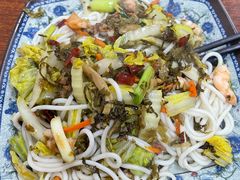 -福州人铭小吃