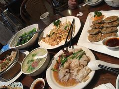 -黄但记老店·陈村粉食府
