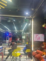 -反弹蹦床公园·亲子乐园·团建·派对(中庚漫游城店)