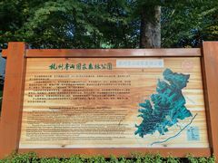 -杭州半山国家森林公园