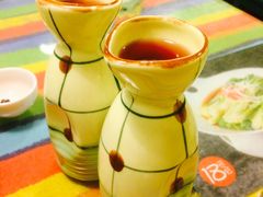 -滋味烤鱼(祥和里店)