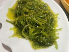 海草-猪啊牛呀羊啊铜盘烤肉(正大广场店)