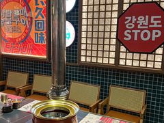 -西塔老太太泥炉烤肉(双井店)