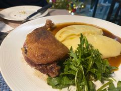 油封鸭腿-LA MAISON公鸡和龙(蛇口店)