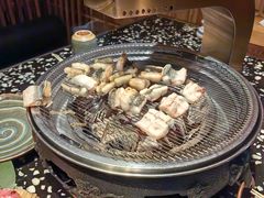 -金家烤鳗鱼(西塔旗舰店)