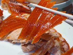 -四世同堂·京菜·烤鸭(双井店)