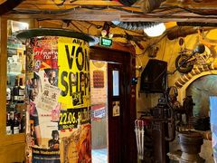 -流浪者复古西餐鸡尾酒吧(沈阳店)