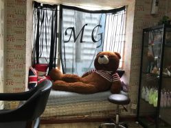 -BM SALON