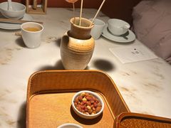 -初蓉丨遇见新川菜(亲贤街荣耀店)