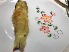 -荣粤酒家·融合粤菜
