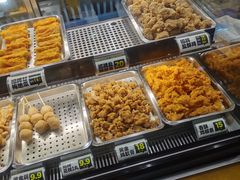 -超级鸡车(曹杨路店)