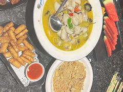 -欢乐星KTV全国连锁(盛融店)