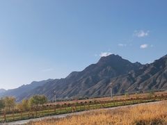 -敕勒川草原文化旅游区