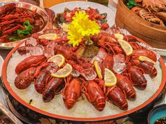 -袁老大龙虾(石鼓路总店)