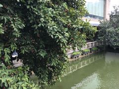 -番禺宾馆丽苑厅