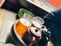 -豫园湖心亭茶楼
