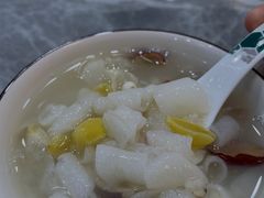 -阮正港·三餐四季·四季甜汤(松柏店)