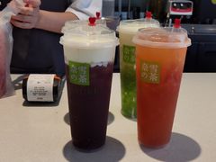 -奈雪的茶(苏宁广场店)