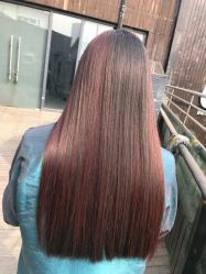 烫染-3AM HAIR SALON烫发染发接发