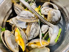 -渔娘渔家丹东海鲜(东直门店)