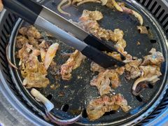 -老卜奎齐齐哈尔烤肉(人民东路店)
