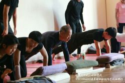 -天悦国际瑜伽学院