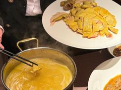 -东湖34号餐厅·湖北菜