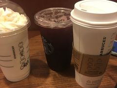 -星巴克(宁波老外滩店)